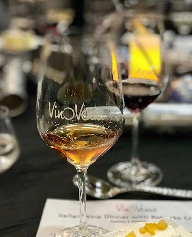 Atlanta Wine School by null