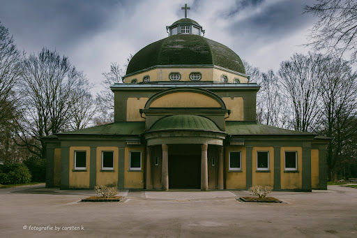Friedhof Brambauer