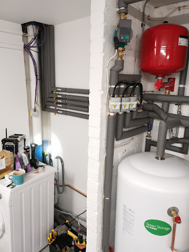 J Levett Gas Services - Thumbnail