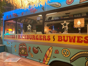 Photo n°33 de L’arrêt D’Bus à Diebling (Restauration rapide)