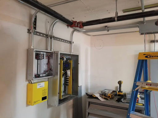 Quanten Electrical Contractor, Inc. - Thumbnail