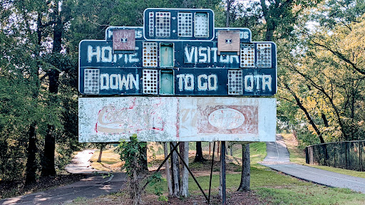 Byhalia Trail Gallery - United States