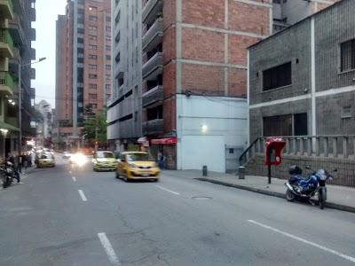 Photos of IPS Sura Centro