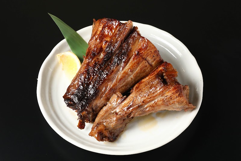 【すし居酒屋】 江戸や鮨八 ひばりヶ丘店