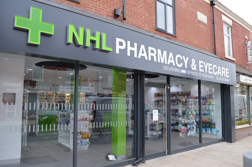 NHL Pharmacy & Eyecare Preston - Thumbnail