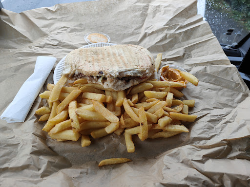 Photo 14 - Frites Corner