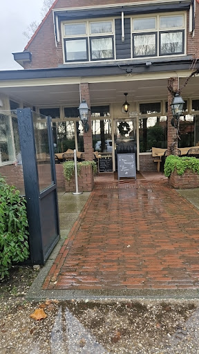 Restaurant De Dennen Gallery - Netherlands