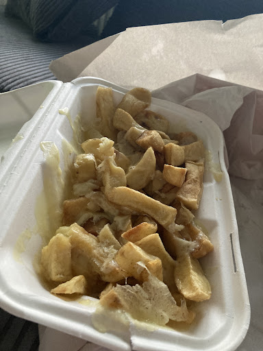 Station Fish and Grill Gallery - United Kingdom