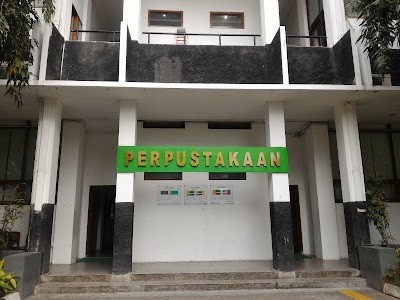 Photos of Perpustakaan Fakultas Pertanian UGM