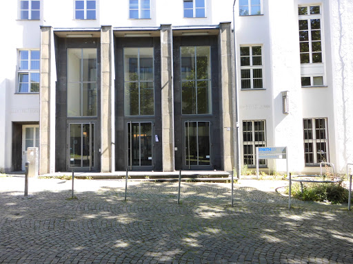 Rogowski-Institut - Visual