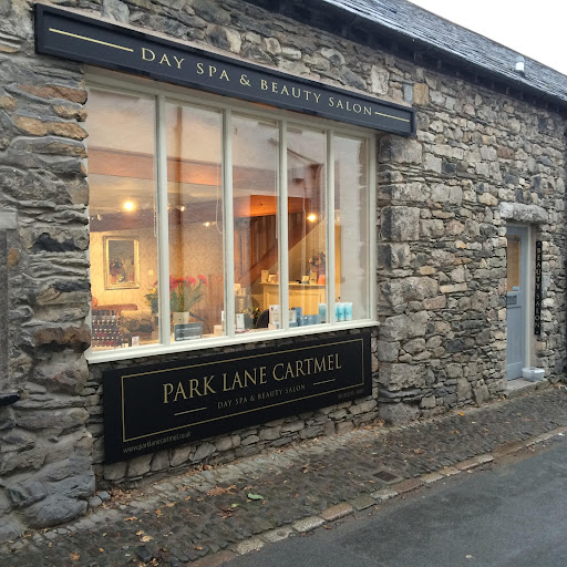 Park Lane Cartmel