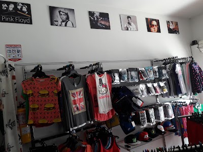 Photos of JL.Rebellon