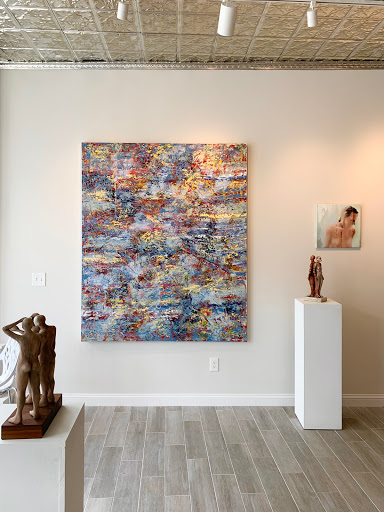 Coastal Contemporary Gallery