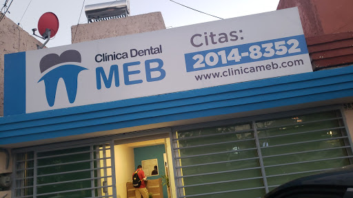 Clínica Dental MEB - Thumbnail
