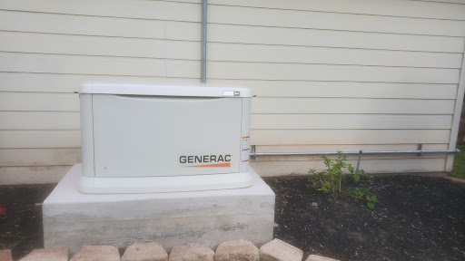 Storm Guardian Generators