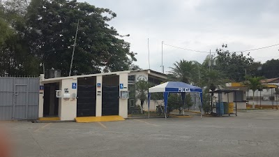 Photos of Gasolinera Calceta
