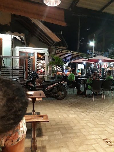 Photos of Cafe Mari Nongkrong