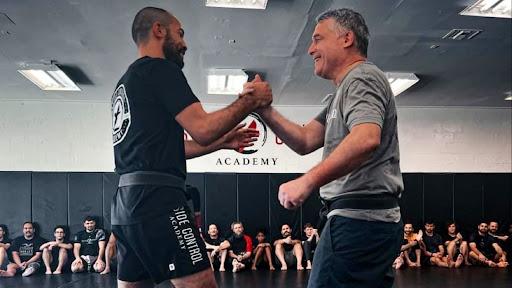 Inside Control Academy - Visual