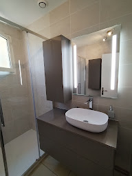 Photo n°39 de Kasa 60 à Neuilly-sous-Clermont (Carreleur)