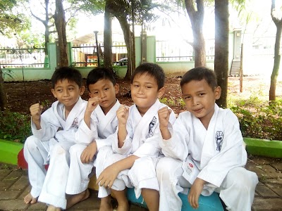 Photos of Taman Kota Tuban
