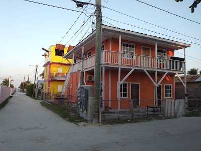 lodging