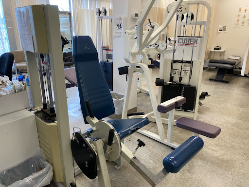 Within Normal Limits Physical Therapy | Brentwood - Thumbnail
