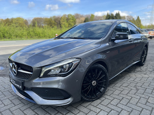 HT Automobile Mettingen - Thumbnail