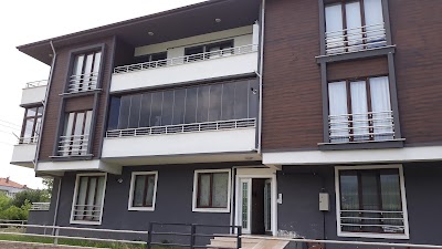 Kazancı Apartmanı