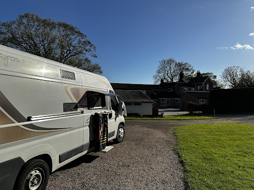 Manor Farm Caravan Park - Thumbnail