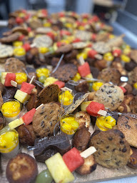 Photo n°12 de RESTAURANT HOUSE à Reims (Restaurant)