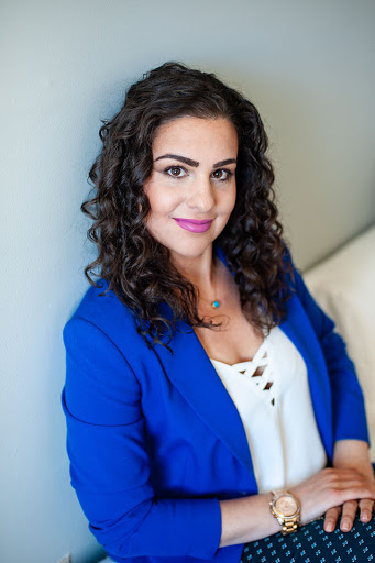 Robyn Letourneau Realtor - Berkshire Hathaway