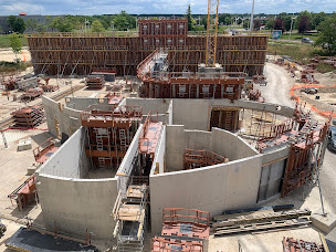 Photo n°1 de Crn-brocard à Rosières-près-Troyes (Maçon)