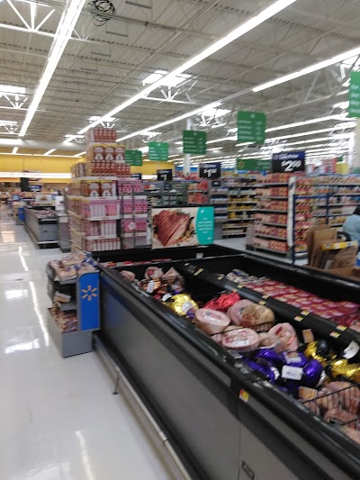 Walmart Supercenter