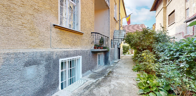 Casa Memorială Ștefan Baciu - Muzeu