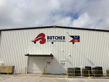 Butcher Air Conditioning