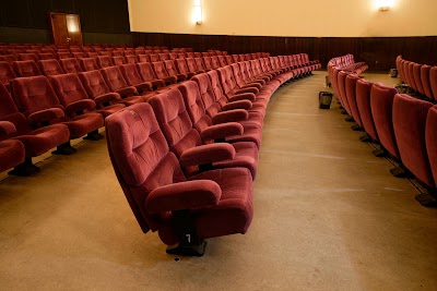 Photos of Cinema Gentofte Kino