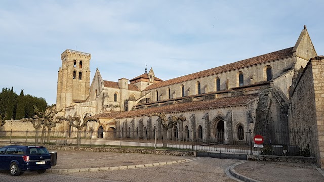 Restaurante Abadengo