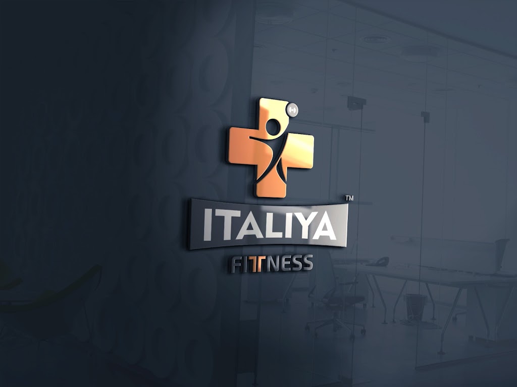 Italiya Fitness