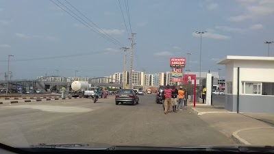 Photos of Supermarket Alimenta Angola