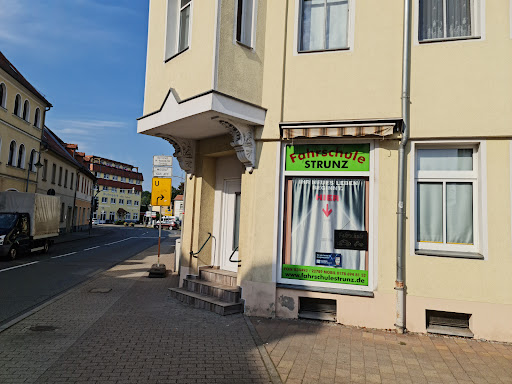 Fahrschule STRUNZ - Visual
