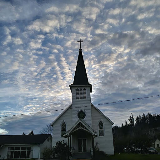 Nativity of BVM Catholic Church - United States