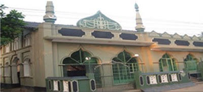 Photos of Kappuwatha Jumma Masjid
