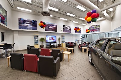 Photos of Toyota of Plano