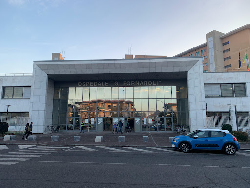 Azienda Ospedaliera Ospedale Civile di Legnano Centro Psicosociale - Thumbnail
