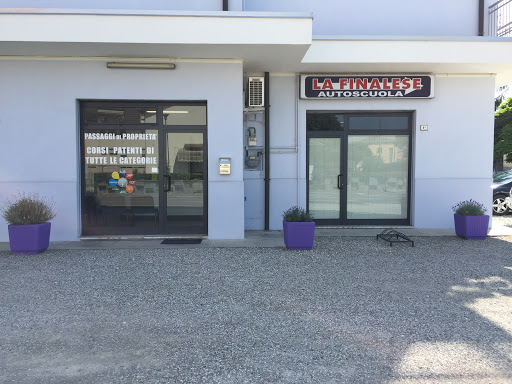 Autoscuola La Finalese
