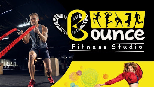 Bounce Fitness Studio