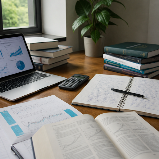 Struggling to find the perfect IB Economics IA topic? At SR Classes Economics (IBDP, IGCSE, ISC,… post image