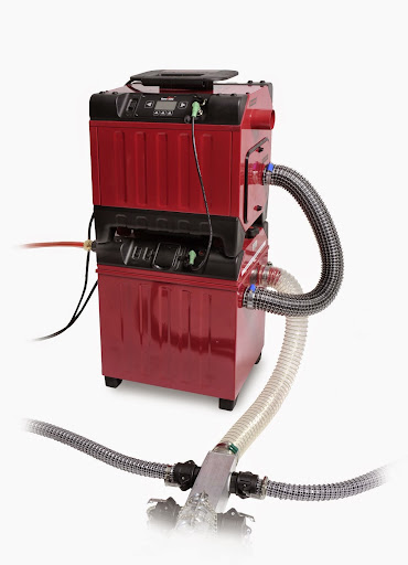 Corroventa AB - Visual