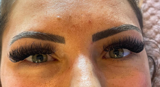 Lashed With Chlo - Visual