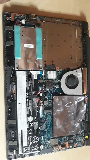 All branded laptops and Desktops chiplevel repair here.Software & Hardware related issues solutions post image